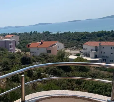 Priroda u blizini apartmana