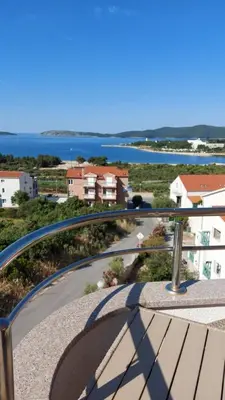 Priroda u blizini apartmana