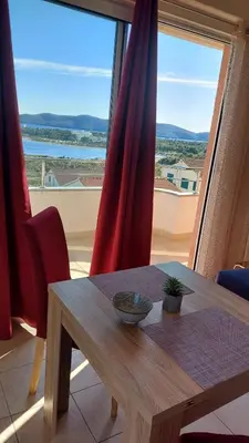 Priroda u blizini apartmana