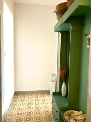 Tlocrt objekta LOFT 25