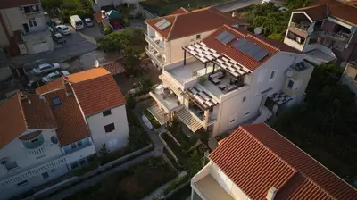 Okolica apartmana ili susjedstvo u blizini