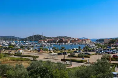 Priroda u blizini apartmana