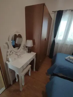Krevet ili kreveti u jedinici u objektu Marinela