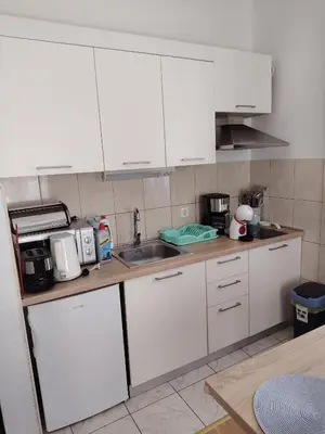 Kuhinja ili čajna kuhinja u objektu Marinela