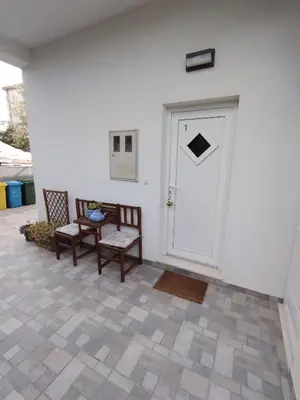 Balkon ili terasa u objektu Marinela