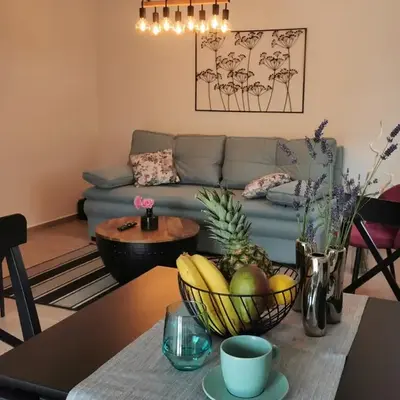 Lavender Rose Apartments