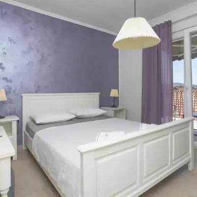 Dalma Residence apartman Lavandella