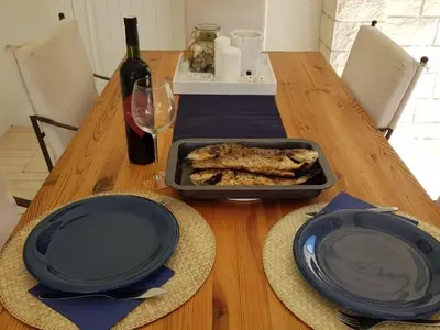 Pića u objektu Apartment Zečevo