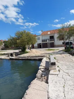 Priroda u blizini apartmana