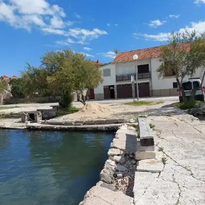 Apartman Luka