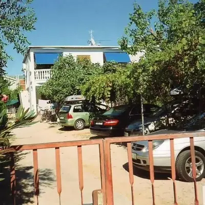 Apartments by the sea Srima - Vodice