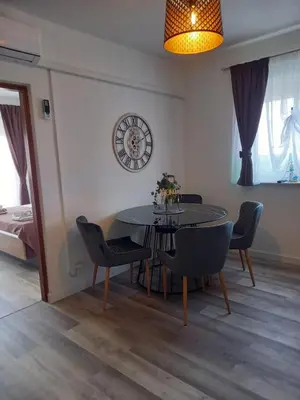 Prostor za sjedenje u objektu