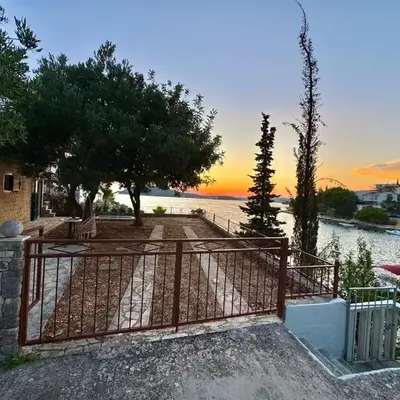 Holiday home AZZURRO PARADISO
