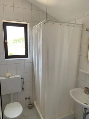 Kupaonica u objektu Apartment Ivica