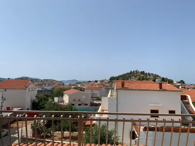 Priroda u blizini apartmana