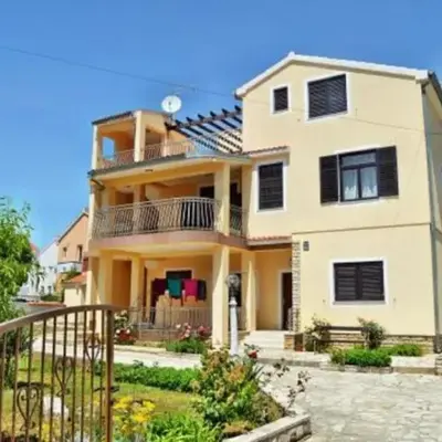 Apartment Ivica