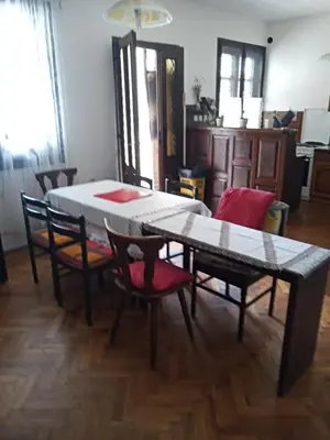Prostor za sjedenje u objektu