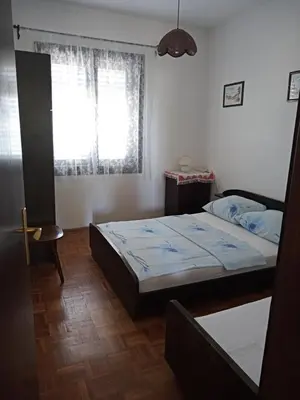 Krevet ili kreveti u jedinici u objektu Apartman Ana