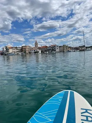 Priroda u blizini turističkih naselja