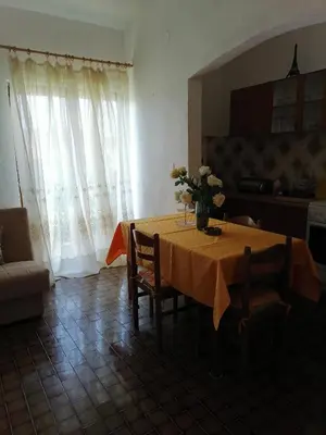 Prostor za sjedenje u objektu