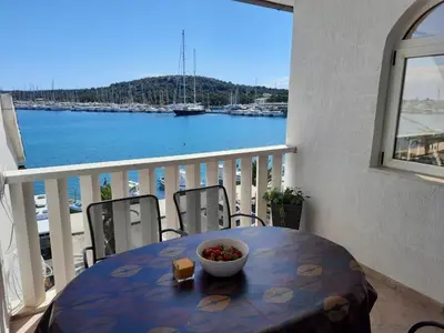Priroda u blizini apartmana