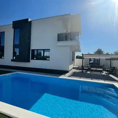 Villa Eureka