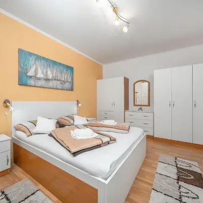 Adria Sun Apartments
