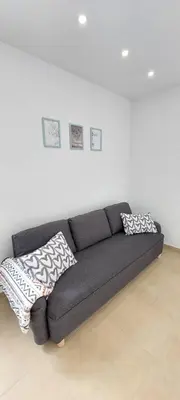 Prostor za sjedenje u objektu