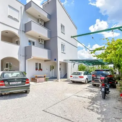 Apartments Juro