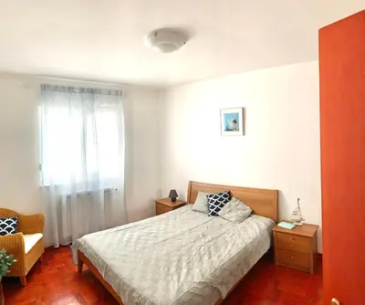 Krevet ili kreveti u jedinici u objektu Villa Magica