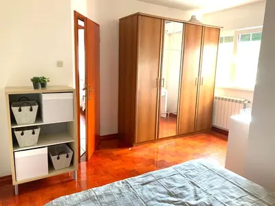 Krevet ili kreveti u jedinici u objektu Villa Magica