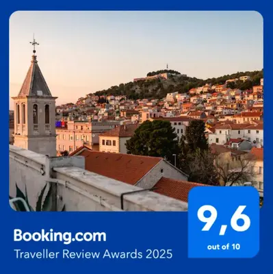 Pogled na planine ili pogled na planine iz apartmana