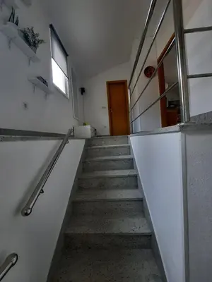 Tlocrt objekta Ojdana Živković