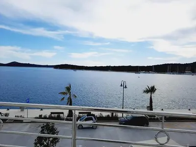 Priroda u blizini apartmana