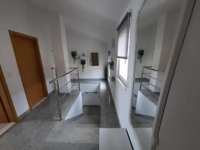 Kupaonica u objektu Ojdana Živković