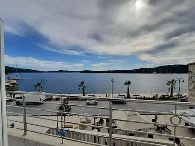 Priroda u blizini apartmana