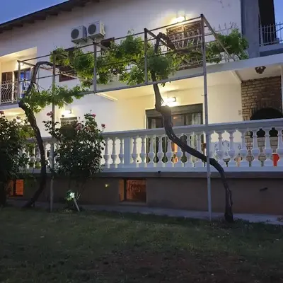 Assato Retro Apartment