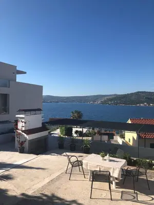 Priroda u blizini apartmana