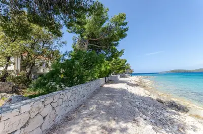 Priroda u blizini apartmana