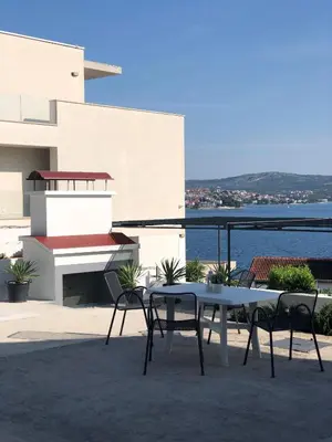 Priroda u blizini apartmana