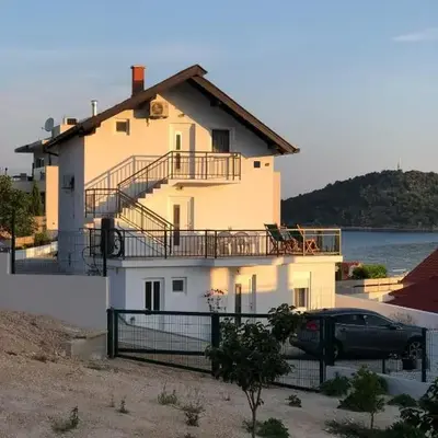 Apartments Ruza