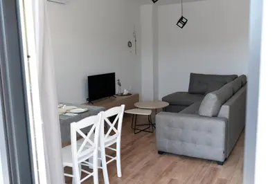 Prostor za sjedenje u objektu