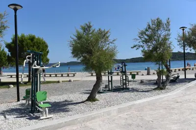 Priroda u blizini apartmana