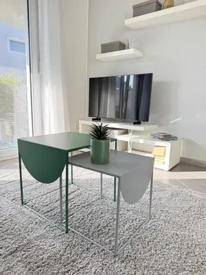 TV i/ili zabavni centar u objektu Villa Verica