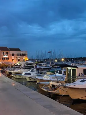 Priroda u blizini apartmana