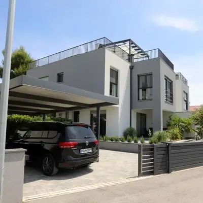 Villa Verica