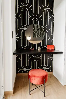 Tlocrt objekta Villa Nola Luxury Vodice