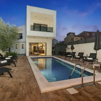 Villa Nola Luxury Vodice