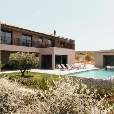 Villas Misto