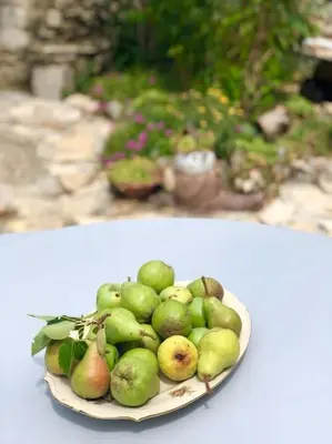 Hrana u vikendici ili u blizini